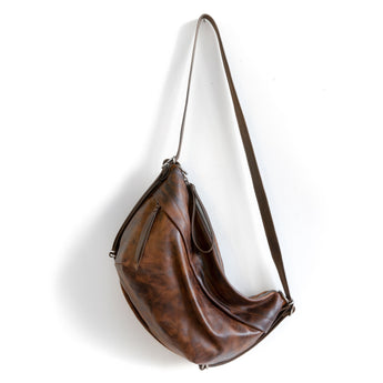 DFL239 | Alina | California | Duffel - Medium