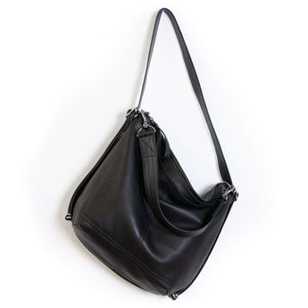 HOP072 | Alina | California | Hobo Pack Open Pocket