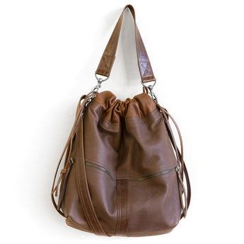 TRN051 | Alisha | Tennessee | Train Pack Double Zip - Large