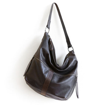 CDZ076 | Alison | New York | City Safari Double Zip - Large