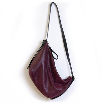 DFL212 | Alison | Virginia | Duffel - Small