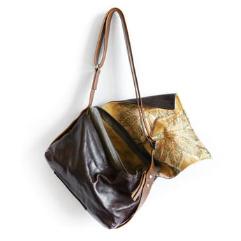 LBB015 | Alison | Missouri | Little Book Bag
