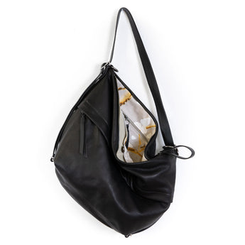 DFL217 | Alison | New York | Duffel Single Zip - Large