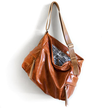 PLB168 | Alison | New York | Pillow Bucket
