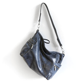 PLB639 | Alison | Virginia | Pillow (strap design change request) - Small