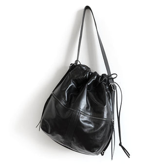 TRN269 | Alison | New York | Train Pack Double Zip - Large