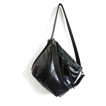 VTG632 | Allison | Illinois | Vintage Hobo - Small
