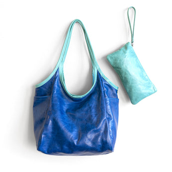 TTS128 | Allison | Minimal Tote Set - Small