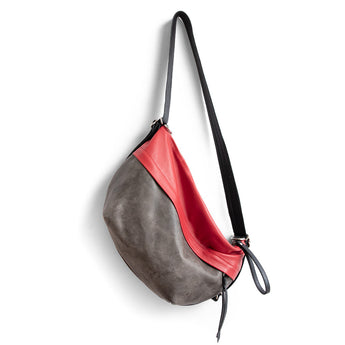 DFL588 | Allison | Pennsylvania | Duffel Single Zip - Medium