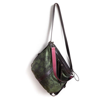 VTG643 | Allison | Pennsylvania | Vintage Hobo - Large