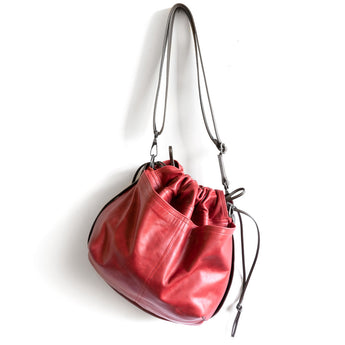 BOR080 | Allison | Connecticut | Borough (substitute clip on strap)