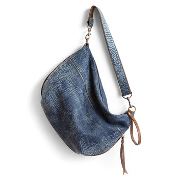 DFL713 | Alyse | Pennsylvania | Duffel - Medium