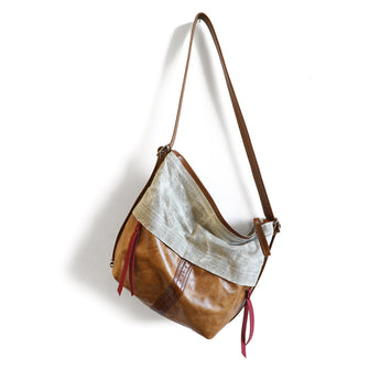 CDZ538 | Alyshia | Maine | City Safari Double Zip - Small