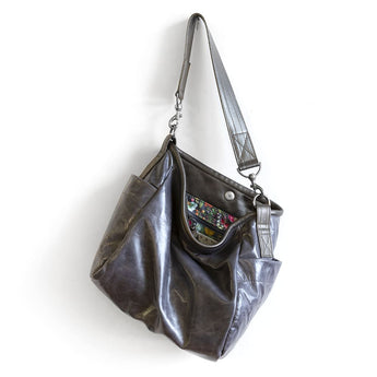 ORB150 | Alyson | Massachusetts | Original Bucket