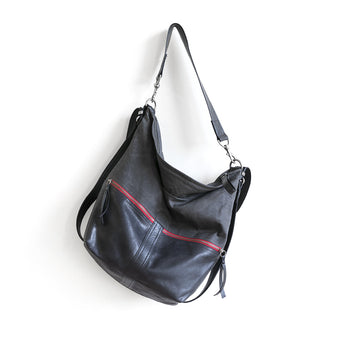 CDZ023 | Alyssa | City Safari Double Zip - Large