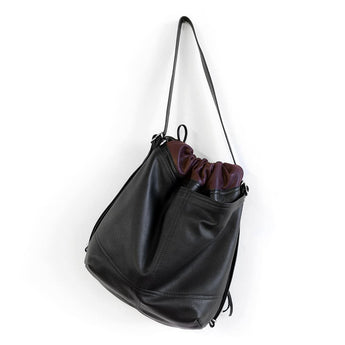 TRN185 | Alyssa | Connecticut | Train Pack Open Pocket - Large