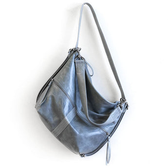 CDZ151 | Amanda | Virginia | City Safari Double Zip - Medium