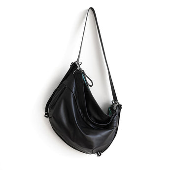 DFL100 | Amanda | Duffel Single Zip - Medium