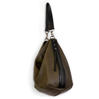 FPD047 | Amanda | Canada | Five Pocket Boho Double Zip