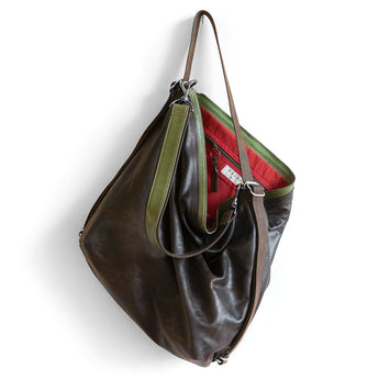 HBP044 | Amanda | Utah | Hobo Pack - XL