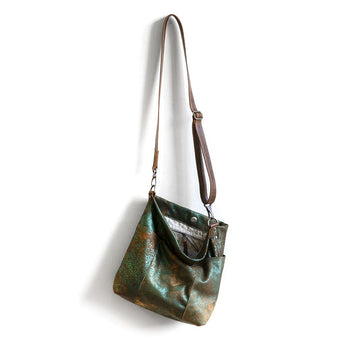 LTS043 | Amanda | Lotus - lined - Small