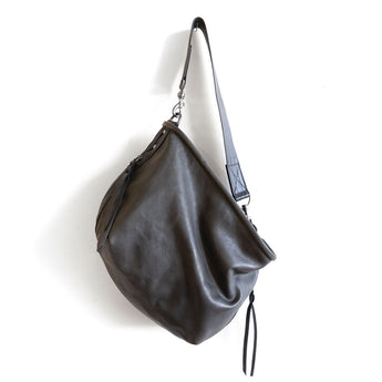 FPD193 | Amanda | Five Pocket Boho Double Zip - Small