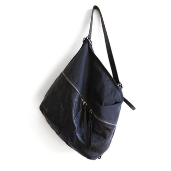 CDZ469 | Amanda | Vermont | City Safari Double Zip - XL