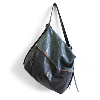 CDZ551 | Amanda | Vermont | City Safari Double Zip - XL