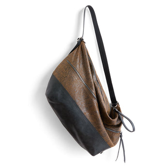 DFL634 | Amanda | Vermont | Duffel - XL