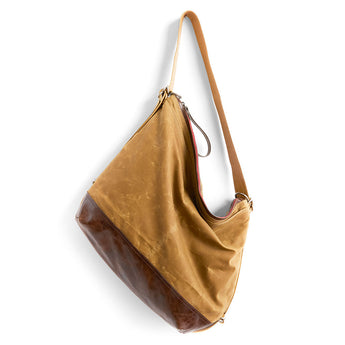 HOP210 | Amaris | Georgia | Hobo Open Pocket - XL