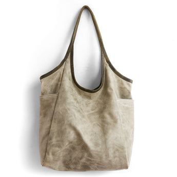 TTS147 | Amber | California | Minimal Tote