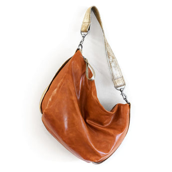 DFL120 | Amber | Florida | Duffel - Medium