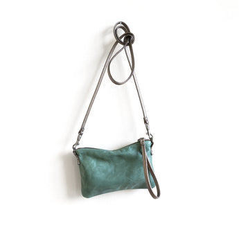 ACC002 | Amber | Tiny Clutch
