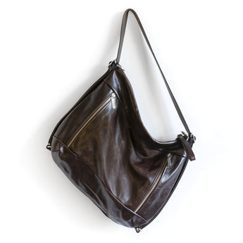 SBW157 | Amity | New York | Subway Double Zip - Large