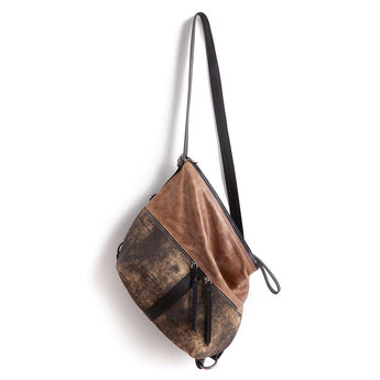 CDZ608 | Amy | Colorado | City Safari Double Zip - Large