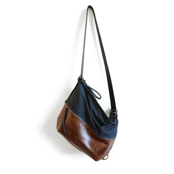 CSZ321 | Amy | Colorado | City Safari Single Zip Hoop - Large