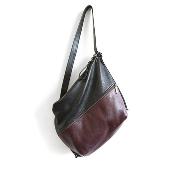 CSZ309 | Amy | Colorado | City Safari Single Zip - Medium
