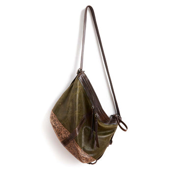 VTG641 | Amy | Colorado | Vintage Hobo - Large