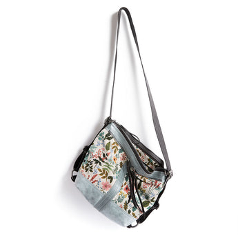 VTG637 | Amy | Colorado | Vintage Hobo - Small