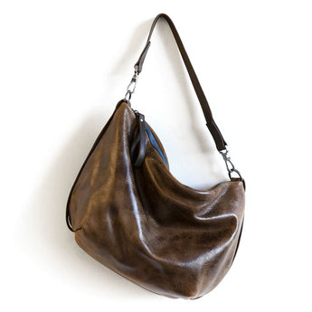 DFL130 | Amy | Maryland | Duffel - Medium