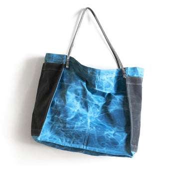 TTS001 | Amy | Farmers Market Tote