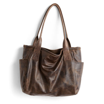 TTS176 | Amy | Massachusetts | Bucket Tote