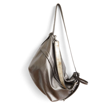 DFL640 | Amy | Maine | Duffel - Large