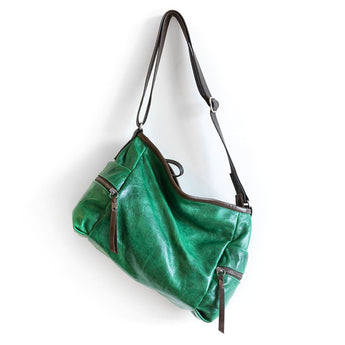 PLB272 | Amy | Colorado | Pillow Bucket Crossbody