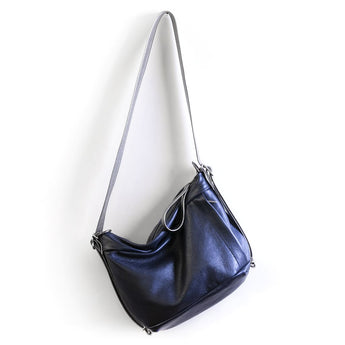 SBW078 | Amy | Colorado | Subway Single Zip - Small