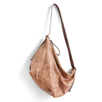 DFL539 | Amy | Tennessee | Duffel - Large