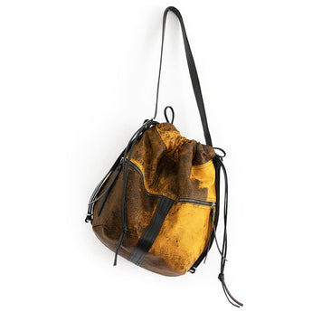 TRN090 | Amy | Colorado | Train Pack Double Zip - Medium