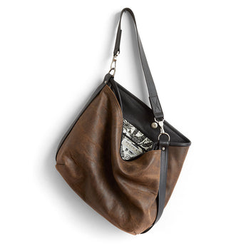 EWB380 | Anabel | Massachusetts | Boho - Large