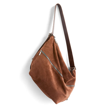 DFL619 | Anabel | Massachusetts | Duffel - Large