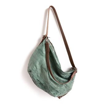 DFL499 | Anabel | Massachusetts | Duffel - Medium